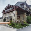 Отель St.Potala Hotel, фото 34