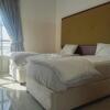 Отель Discovery Duqm Apartment в Дакм
