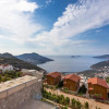 Отель Lucida Villas Kalkan Hills, фото 17