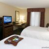 Отель Hampton Inn & Suites Cincinnati-Union Center, фото 2