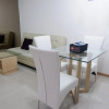 Отель Casa Grande Apartment with Sofabed Connected to Kota Kasablanka, фото 12