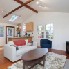 Отель Curtis Cottage · Berkeley Cottage, comfy, stylish, good wifi, фото 13