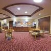 Отель Holiday Inn Express Hotel & Suites Greenville, фото 28