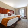 Отель Holiday Inn Express And Suites Milwaukee Nw Park Place, an IHG Hotel, фото 28
