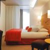 Отель Mercure Poitiers Centre, фото 5
