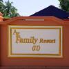 Отель AZ Family Resort II в Лин Тар