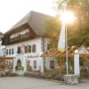 Отель Landhotel Agathawirt, фото 4