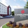 Отель Candlewood Suites Columbia, an IHG Hotel, фото 21