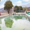 Отель Yeoncheon Pool Kids Spa Pension, фото 17