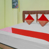Отель OYO 90065 Homestay Barokah Park, фото 12