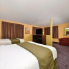 Отель Quality Inn & Suites Grinnell near University, фото 19