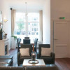 Отель Chariot Amsterdam Apartment, фото 1