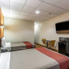 Отель Motel 6 Elizabeth, NJ - Newark Liberty Intl Airport, фото 6
