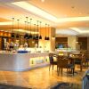 Отель Shanghai Fliport Garden Hotel, фото 10