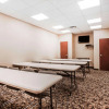 Отель Comfort Suites Mahwah - Paramus, фото 11