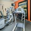 Отель Hampton Inn & Suites San Francisco-Burlingame-Airport South, фото 18