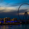 Отель Stunning Sea Views on Dubai s New Luxury Island, фото 31