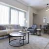 Отель Gorgeous 2Br Apartment Priva Living, фото 5