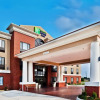 Отель Holiday Inn Express Ponca City, an IHG Hotel, фото 22