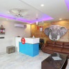 Отель RR Palace by OYO Rooms, фото 10
