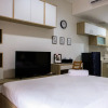 Отель Highest Value Studio at Springwood Residence, фото 4