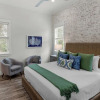 Отель Modern Luxury in Old Seagrove w/ Private Pool + Golf Cart - Sleeps 11, фото 3