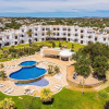 Отель Clube Albufeira, 2-Bedroom Apartment w/ Pool View, фото 1