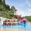 Отель Wyndham Grand Plaza Royale Hot Springs Fenghuang, фото 15