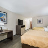 Отель Quality Inn & Suites Huntsville Research Park Area, фото 3