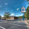 Отель Motel 6 New Haven - Branford, CT в Брэнфорде