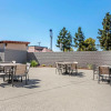 Отель Country Inn & Suites by Radisson, Vallejo Napa Valley, CA, фото 21