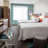 Отель Home2 by Hilton Denver Downtown Convention Center, фото 20