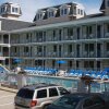 Отель Fleur De Lis Beach Motel, фото 20