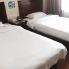 Отель GreenTree Inn Lanzhou Zhongchuan Airport Commerce Street Express Hotel, фото 3