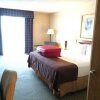 Отель Holiday Inn Somerset-Bridgewater в Сомерсете