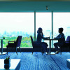 Отель New Otani Tokyo EXECUTIVE HOUSE ZEN, фото 40