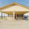 Отель Americas Best Value Inn Gainesville, TX, фото 9