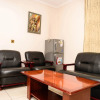 Отель Room in Apartment - Visit Kigali and Have a Wonderfully Stay at Nobilis Senior Suite, фото 3