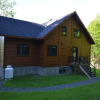 Отель Chalets Mistral - Lac Walfred, фото 11