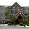 Отель Country Inn & Suites by Radisson, Valdosta, GA, фото 1