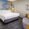 Отель Courtyard by Marriott Cincinnati-Covington, фото 4