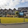 Отель Fiordland Lakeview Motel and Apartments, фото 13