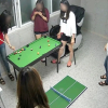 Отель Chuncheon Cheongchun Bombom Guest House, фото 12