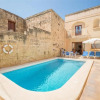Отель Ta Gianni - Xewkija Holiday Home, фото 9