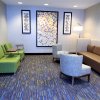 Отель Holiday Inn Express Hotel & Suites Largo-Clearwater, an IHG Hotel, фото 2