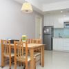 Отель Homey And Cozy Stay 2Br At Casa Grande Apartment, фото 12
