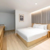 Отель Aank Hotel Incheon Bupyeong, фото 26