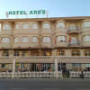Отель Aros, фото 1
