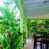 Отель Studio in Capesterre de Marie Galante, with Wonderful Sea View, Enclosed Garden And Wifi - 2 Km From, фото 12