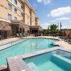 Отель Courtyard by Marriott Lubbock Downtown/University Area, фото 12